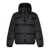 Lacoste Lacoste Down Jacket Black