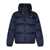 Lacoste Lacoste Down Jacket BLUE