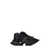 Balmain Balmain Paris Unicorn Sneakers Black