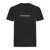 Givenchy Givenchy Reverse T-Shirt Black