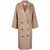 Loulou Studio Loulou Studio Coat Clothing Beige