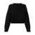 Loulou Studio Loulou Studio Oversized Sweater Clothing Black