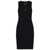 Givenchy Givenchy Mini Dress Black