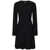 Givenchy Givenchy Mini Dress Black