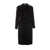 Tagliatore Tagliatore Coats Black