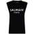 Balmain Balmain Paris T-Shirt Black