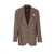 Liu Jo Liu Jo Jackets BROWN