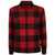 Woolrich Woolrich Shirts RED