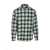 Woolrich Woolrich Green