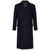 Tom Ford Tom Ford Coat BLUE