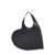 COPERNI Coperni Heart Tote Black