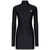 COPERNI Coperni Dress Black