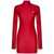 COPERNI Coperni Dress RED