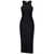 COPERNI Coperni Midi Dress Black