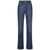 COPERNI Coperni Jeans BLUE