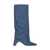 COPERNI Coperni Bridge Boots BLUE