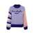 Mc2 Saint Barth MC2 Saint Barth Sweater MULTICOLOUR