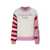 Mc2 Saint Barth MC2 Saint Barth Sweater MULTICOLOUR