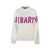 Mc2 Saint Barth MC2 Saint Barth Sweater WHITE