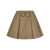 Balmain Balmain Skirts Beige Beige