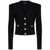 Balmain Balmain Cardigan Black