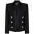 Balmain Balmain Jackets Black Black