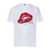 Balmain Balmain T-Shirts And Polos White WHITE