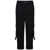 Balmain Balmain Trousers Black Black