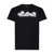 Balmain Balmain T-Shirts And Polos Black Black