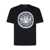 Balmain Balmain T-Shirts And Polos Black Black