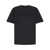 Balmain Balmain T-Shirts And Polos Grey GREY