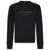 Balmain Balmain Sweaters Black