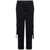 Balmain Balmain Trousers Black Black