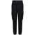 Balmain Balmain Trousers Black Black