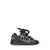 Balmain Balmain Sneakers Black Black