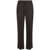 Loulou Studio Loulou Studio Pants Clothing BROWN