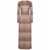 MISSONI BEACHWEAR Missoni Long Dress MULTICOLOUR