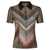 MISSONI BEACHWEAR Missoni Polo Shirt MULTICOLOUR