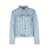 Tommy Hilfiger Tommy Hilfiger Jackets And Vests DENIMLIGHT