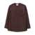 Loulou Studio Loulou Studio Blouse Clothing BROWN