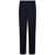 Emporio Armani Emporio Armani Trousers BLUE