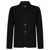 Emporio Armani Emporio Armani Icon Jacket Black