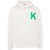 Kenzo Kenzo Hoodie Clothing GREY