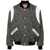 Kenzo Kenzo Blouson Clothing Black