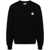 Kenzo Kenzo Gots Boke 2.0 Classic Sweater Clothing Black