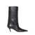 AMINA MUADDI Amina Muaddi Fiona Boots Black