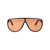 Tom Ford Tom Ford Sunglasses BLACK ORANGE