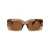 Tom Ford Tom Ford Sunglasses CRYSTAL ORANGE