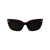 Tom Ford Tom Ford Sunglasses Brown