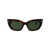 Tom Ford Tom Ford Sunglasses Brown